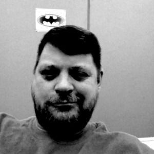 Meet your Posher, Robert